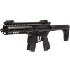 SIG SAUER MPX Gen 2 .177 Cal 90gr Co2 30rd M-LOK Black Air Gun (AIR-MPX-177-G2-BLK)