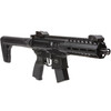 SIG SAUER MPX Gen 2 .177 Cal 90gr Co2 30rd M-LOK Black Air Gun (AIR-MPX-177-G2-BLK)