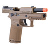 SIG SAUER Proforce M18 6mm 20rd Fixed White Dot Sights Semi-Auto Air Gun Pistol (AIR-PF-M18GG)