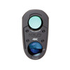 SIG SAUER KILO4K 6x22mm Graphite Laser Rangefinder (SOK4K601)