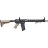 SPRINGFIELD ARMORY Saint Victor 5.56 NATO 16in 30rd FDE Rifle in Gear Up Package with Vortex Crossfire/Sling/Extra Mag (STV916556FP-GU23)