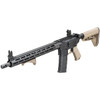 SPRINGFIELD ARMORY Saint Victor 5.56 NATO 16in 30rd FDE Rifle in Gear Up Package with Vortex Crossfire/Sling/Extra Mag (STV916556FP-GU23)