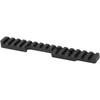 TALLEY 20 MOA Black Picatinny Base For Tikka T1X (P0M252759)