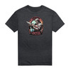 VIKTOS Men's ST Viktos Charcoal Heather Tee (18145)