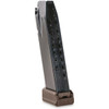 CANIK Tenifer 9mm Luger 18rd Magazine With +2 FDE Extension (MA2085)