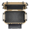 PELICAN R40 Personal Utility Tan Ruck Case (RKR400-0000-TAN)