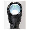 PELICAN 7600 Black Rechargeable LED Tactical Flashlight (076000-0000-110)