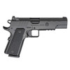 SPRINGFIELD ARMORY 1911 Emissary 45 ACP 5in 2x 8rd Mags Black Cerakote Pistol (PX9230L)