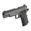 SPRINGFIELD ARMORY 1911 Emissary 45 ACP 5in 2x 8rd Mags Black Cerakote Pistol (PX9230L)