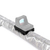 WARNE Red-Dot Shotgun Rib Reflex Mount (6108M)