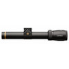 LEUPOLD VX-4.5HD Service Rifle 1-4.5x24 CDS-ZL2 Matte FireDot Bull-Ring Riflescope (176281)
