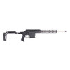 SIG SAUER Cross Trax 308 Win 16in 5rd Folding Stock Black Bolt-Action Rifle (CROSS-308-16B-TRX)