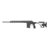 SIG SAUER Cross STX 308 Win 20in 10rd Folding Stock Black Bolt-Action Rifle (CROSS-308-20B-STX)