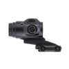 PRIMARY ARMS SLx 3x MicroPrism Red Dot Sight with Red Illuminated ACSS Raptor 5.56/.308 Reticle (PA-SLX-3XMP-RAPTOR-5YP)