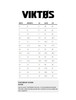 VIKTOS Ruck Recovery XC Sandals