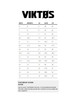 VIKTOS Ruck Recovery XC Canopy Sandals (11021)