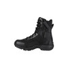 ALTAMA Men's Vengeance SR 8in Black Side-Zip Boots (305301)