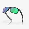 OAKLEY Portal X Polished Black Frame/Prizm Jade Lens Sunglasses (OO9460-1859)
