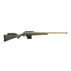 RUGER American Predator Gen II 204 Ruger 22in 10 rd Bolt-Action Rifle (46938)