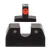 TRIJICON HD XR Night Sight For FNX-45 and FNP-45 (FN603-C-600891)