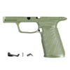 WILSON COMBAT WCP365 XMacro Short No Manual Safety Green Grip Module (365MS-SGN)