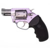 CHARTER ARMS Pathfinder Lite Lavender Lady .22 Mag 2in 6rd Lavender Single-Action Revolver (52340)