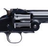 CIMARRON Model No.3 1st American .45 Colt 5in 6rd Revolver (CA8662)