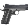 EUROPEAN AMERICAN ARMORY Girsan MC1911SC Untouchable 45acp 3.4in 6rd Two-Tone Semi-Auto Pistol (392052)