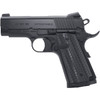EUROPEAN AMERICAN ARMORY Girsan MC1911SC Untouchable 9mm 4.4in 7rd Semi-Auto Pistol (392065)
