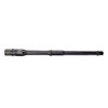 FAXON Duty Series 8.6 BLK 16in Big Gunner Profile Carbine Length Nitride Rifle Barrel (10A863C16NGQ)