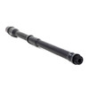 FAXON Duty Series 8.6 BLK 16in Big Gunner Profile Carbine Length Nitride Rifle Barrel (10A863C16NGQ)