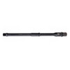 FAXON Duty Series 8.6 BLK 16in Big Gunner Profile Carbine Length Nitride Rifle Barrel (10A863C16NGQ)