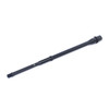 FAXON Duty Series 5.56 NATO 16in Gunner Profile Mid-Length Nitride Rifle Barrel (15A58M16NGQ)