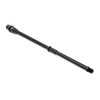 FAXON Duty Series 5.56 NATO 16in Pencil Profile Mid-Length Nitride Rifle Barrel (15A58M16NPQ)