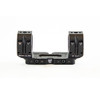 MASTERPIECE ARMS Bolt Action 34mm 1.125in 0 MOA One-Piece Scope Mount (BAMOUNT-34-1125)