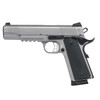TISAS 1911 Duty .45 ACP 5in 9rd Stainless Semi-Automatic Pistol (10100533)
