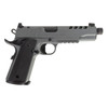 TISAS 1911 Night Stalker SF .45 ACP 5in 8rd Semi-Automatic Pistol (10100556)