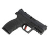 TISAS PX-9 Carry 9mm 3.5in 15rd Semi-Automatic Pistol (15000302)