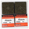 WINCHESTER AMMO Small Rifle 5.56mm #41 100/Box Primers (WMSRL)