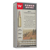 WINCHESTER AMMO Power-Point .325 WSM 220Gr 20rd/Box Rifle Ammo (X325WSM)