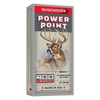 WINCHESTER AMMO Power-Point .400 Legend 215Gr 20rd/Box Rifle Ammo (X4001)