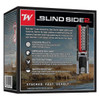 WINCHESTER AMMO Blind Side 2 12Ga 3in #2 Hex Steel 1-3/8oz 25rd/Box Shotshells (XBS1232)
