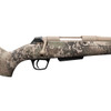WINCHESTER REPEATING ARMS XPR Hunter 7mm Rem Mag 26in 3rd Bolt-Action Rifle (535741230)