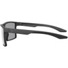 LEUPOLD DeSoto Matte Black/Shadow Gray Flash Sunglasses (184361)