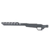 SHARPS BROS Heatseeker Rifle Chassis Stock For Ruger American Long Action (SBC09)