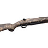 WINCHESTER REPEATING ARMS XPR Hunter Mossy Oak DNA 7mm-08 Rem 22in 3rd Bolt-Action Rifle (535771218)