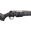 WINCHESTER REPEATING ARMS XPR Extreme Hunter TrueTimber Midnight MB 243 Win 22in 3rd Bolt-Action Rifle (535776212)