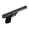BROWNING Buck Mark Contour Stainless URX 22LR 5.5in 10rd Semi-Auto Pistol (51507490)