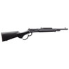 CHIAPPA FIREARMS 1892 Wildlands Takedown .357 Mag 16.5in 5rd Black Lever Action Rifle (920.425)