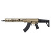 CMMG Dissent MK47 7.62x39mm 16.1in 30rd Coyote Tan Semi-Automatic Rifle (86AD60B-CT)